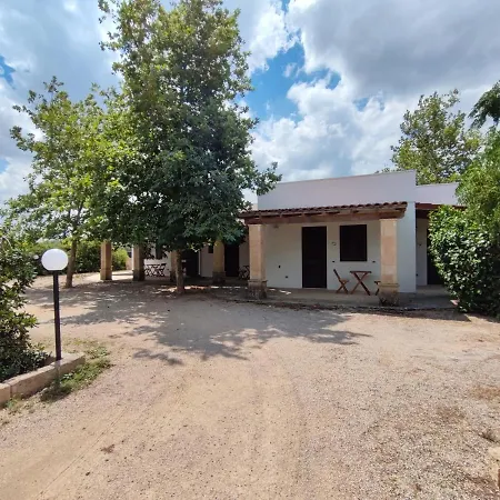 Il Geco 3* ガリポリ