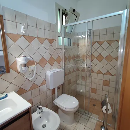 Il Geco ベッド・アンド・ブレックファスト