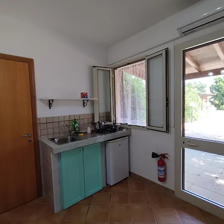 Il Geco ガリポリ