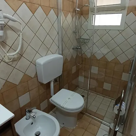 Il Geco ガリポリ