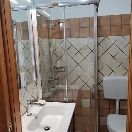 Il Geco לינה וארוחת בוקר גאליפולי