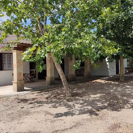 住宿加早餐酒店 Il Geco 加利波利