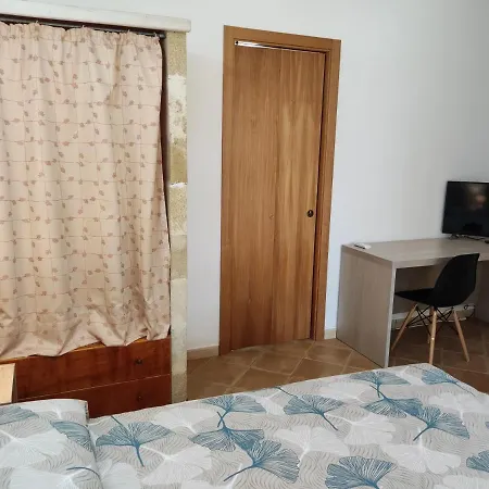 Il Geco Bed and Breakfast Gallipoli