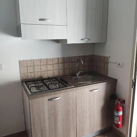 Bed and Breakfast Il Geco 3*