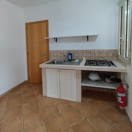 Bed & Breakfast Il Geco *