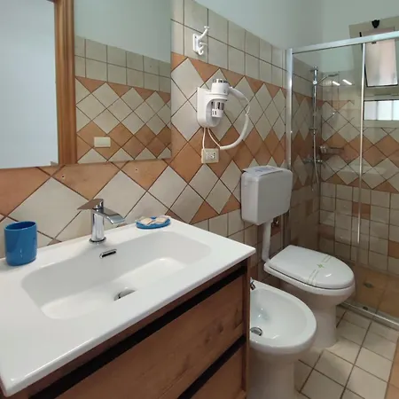 Il Geco 住宿加早餐酒店 3*