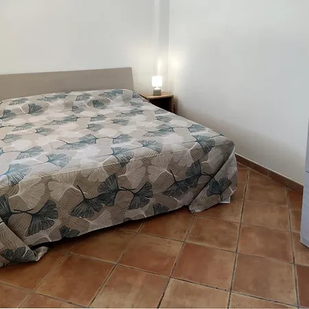 Il Geco 3* 加利波利