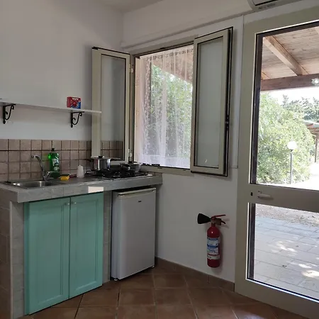 Il Geco 住宿加早餐酒店