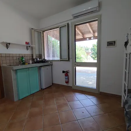 Il Geco Bed and Breakfast 3*