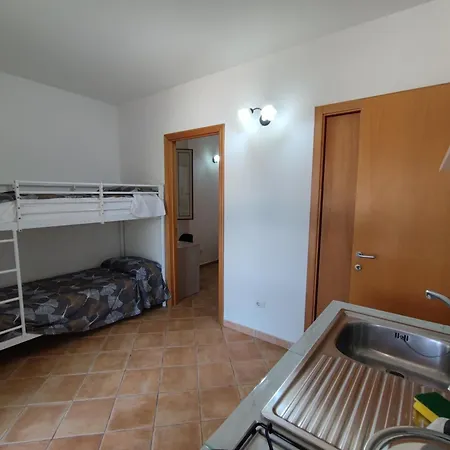 Bed and Breakfast Il Geco 3*