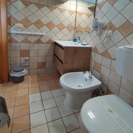 Il Geco Bed and Breakfast Gallipoli