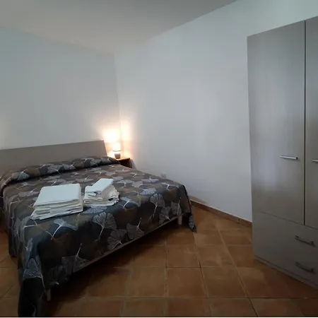 Il Geco Bed and Breakfast