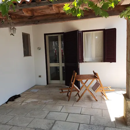 Bed & Breakfast Il Geco *