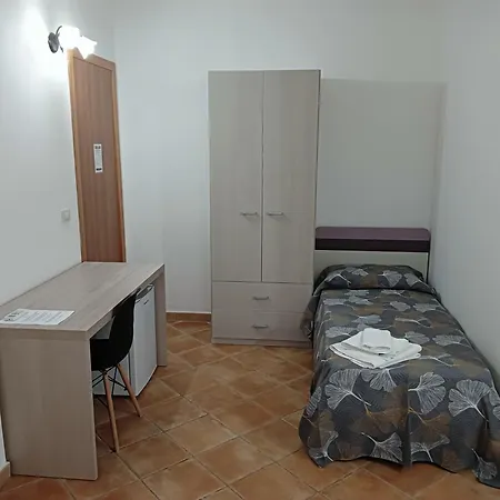 Bed and Breakfast Il Geco 3*