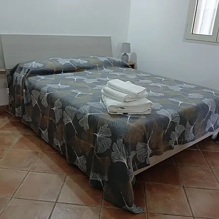 Il Geco Bed & Breakfast Gallipoli