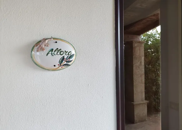 Il Geco 3* Gallipoli