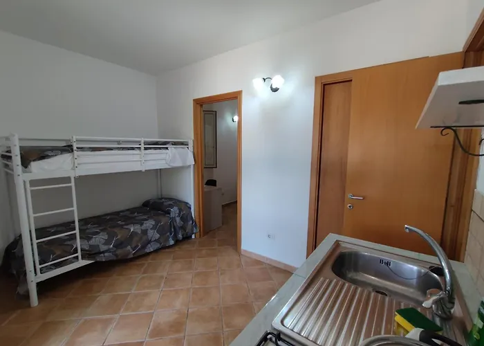 Bed & Breakfast Il Geco 3*