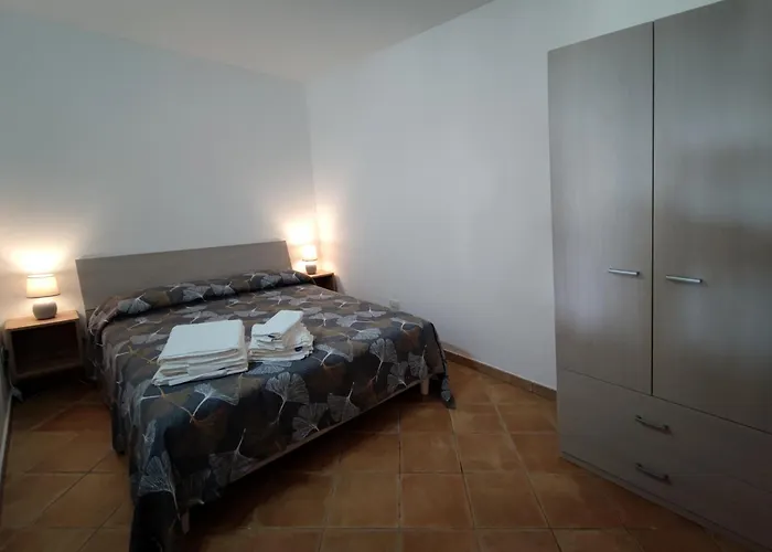 Il Geco Bed & Breakfast